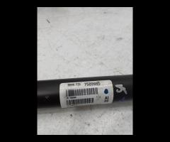 ALBERO DI TRASMISSIONE N47 D20C 2.0D 135Kw 184CV B - 22