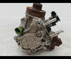 POMPA INIEZIONE ALTA PRESSIONE 3.0D 180KW 245CV LR - 8