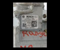 POMPA INIEZIONE ALTA PRESSIONE 3.0D 180KW 245CV LR - 17