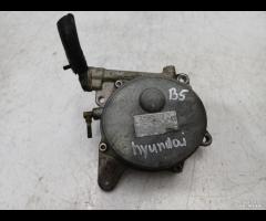 POMPA DEL VUOTO ASPIRAZIONE FRENO 2.0D 100kW 136CV