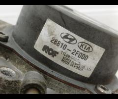 POMPA DEL VUOTO ASPIRAZIONE FRENO 2.0D 100kW 136CV - 8