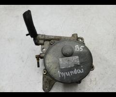 POMPA DEL VUOTO ASPIRAZIONE FRENO 2.0D 100kW 136CV - 10