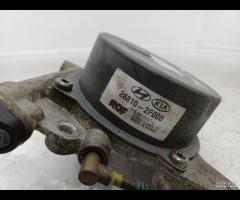 POMPA DEL VUOTO ASPIRAZIONE FRENO 2.0D 100kW 136CV - 17