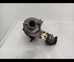 TURBOCOMPRESSORE 2.0D 110CV 81KW LBX OPEL INSIGNIA - 1