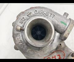 TURBOCOMPRESSORE 2.0D 110CV 81KW LBX OPEL INSIGNIA - 3