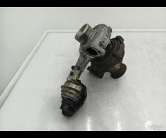 TURBOCOMPRESSORE 2.0D 110CV 81KW LBX OPEL INSIGNIA - 5