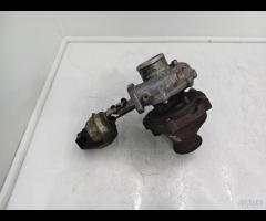 TURBOCOMPRESSORE 2.0D 110CV 81KW LBX OPEL INSIGNIA - 7