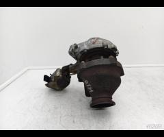 TURBOCOMPRESSORE 2.0D 110CV 81KW LBX OPEL INSIGNIA - 8