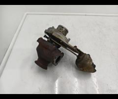 TURBOCOMPRESSORE 2.0D 110CV 81KW LBX OPEL INSIGNIA - 10