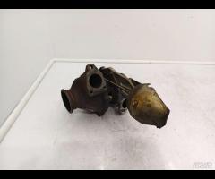 TURBOCOMPRESSORE 2.0D 110CV 81KW LBX OPEL INSIGNIA - 11