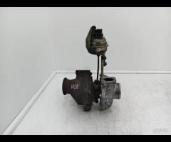 TURBOCOMPRESSORE 2.0D 110CV 81KW LBX OPEL INSIGNIA - 12