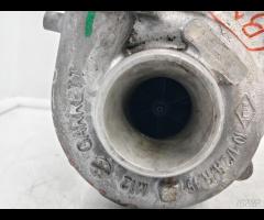 TURBOCOMPRESSORE 2.0D 110CV 81KW LBX OPEL INSIGNIA - 14