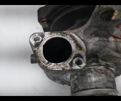 TURBOCOMPRESSORE 2.0D 110CV 81KW LBX OPEL INSIGNIA - 15