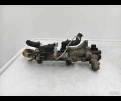 COLLETTORE DI SCARICO VALVOLA EGR 2.2D LR FREELAND - 1