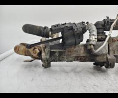 COLLETTORE DI SCARICO VALVOLA EGR 2.2D LR FREELAND - 2