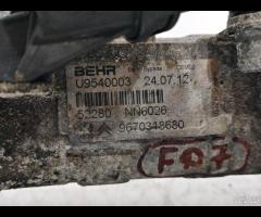 COLLETTORE DI SCARICO VALVOLA EGR 2.2D LR FREELAND - 4