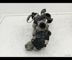 COLLETTORE DI SCARICO VALVOLA EGR 2.2D LR FREELAND - 8