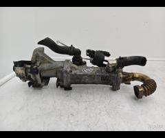 COLLETTORE DI SCARICO VALVOLA EGR 2.2D LR FREELAND - 13