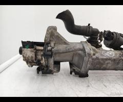 COLLETTORE DI SCARICO VALVOLA EGR 2.2D LR FREELAND - 14