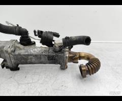 COLLETTORE DI SCARICO VALVOLA EGR 2.2D LR FREELAND - 15