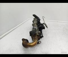 COLLETTORE DI SCARICO VALVOLA EGR 2.2D LR FREELAND - 16