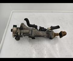 COLLETTORE DI SCARICO VALVOLA EGR 2.2D LR FREELAND - 17