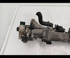 COLLETTORE DI SCARICO VALVOLA EGR 2.2D LR FREELAND - 18