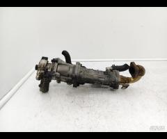 COLLETTORE DI SCARICO VALVOLA EGR 2.2D LR FREELAND - 20