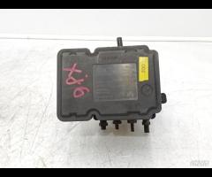 CENTRALINA POMPA ABS 2.7D 204CV 150KW JAGUAR S-TYP - 1