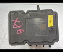 CENTRALINA POMPA ABS 2.7D 204CV 150KW JAGUAR S-TYP - 3