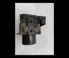 CENTRALINA POMPA ABS 2.7D 204CV 150KW JAGUAR S-TYP - 6