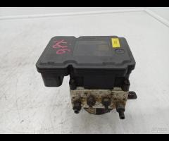 CENTRALINA POMPA ABS 2.7D 204CV 150KW JAGUAR S-TYP - 8