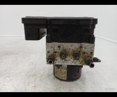 CENTRALINA POMPA ABS 2.7D 204CV 150KW JAGUAR S-TYP - 9