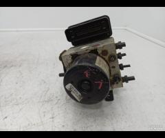 CENTRALINA POMPA ABS 2.7D 204CV 150KW JAGUAR S-TYP - 14