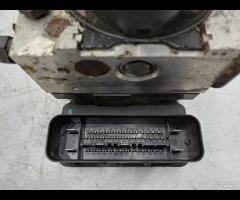 CENTRALINA POMPA ABS 2.7D 204CV 150KW JAGUAR S-TYP - 20