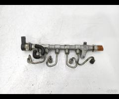 FLAUTO INIETTORI DISTRIBUTORE CARBURANTE 2.0D 88kW - 1