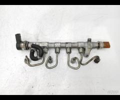 FLAUTO INIETTORI DISTRIBUTORE CARBURANTE 2.0D 88kW - 2