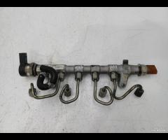 FLAUTO INIETTORI DISTRIBUTORE CARBURANTE 2.0D 88kW - 3