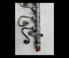 FLAUTO INIETTORI DISTRIBUTORE CARBURANTE 2.0D 88kW - 4