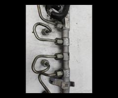 FLAUTO INIETTORI DISTRIBUTORE CARBURANTE 2.0D 88kW - 5