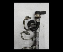 FLAUTO INIETTORI DISTRIBUTORE CARBURANTE 2.0D 88kW - 6