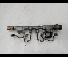 FLAUTO INIETTORI DISTRIBUTORE CARBURANTE 2.0D 88kW - 8