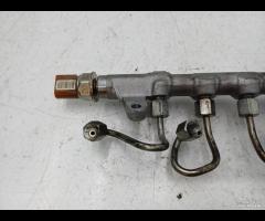 FLAUTO INIETTORI DISTRIBUTORE CARBURANTE 2.0D 88kW - 9