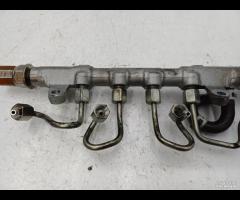 FLAUTO INIETTORI DISTRIBUTORE CARBURANTE 2.0D 88kW - 10