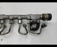 FLAUTO INIETTORI DISTRIBUTORE CARBURANTE 2.0D 88kW - 11