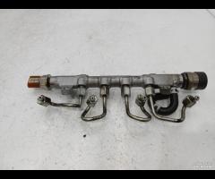 FLAUTO INIETTORI DISTRIBUTORE CARBURANTE 2.0D 88kW - 12