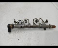 FLAUTO INIETTORI DISTRIBUTORE CARBURANTE 2.0D 88kW - 13