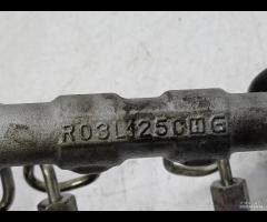 FLAUTO INIETTORI DISTRIBUTORE CARBURANTE 2.0D 88kW - 15