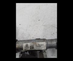 FLAUTO INIETTORI DISTRIBUTORE CARBURANTE 2.0D 88kW - 18