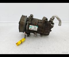 COMPRESSORE ARIA CONDIZIONATA 1.6B MINI R55 R56 R5 - 1